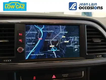 Photo 14 Seat Leon  1.0 TSI 115 Start/Stop BVM6