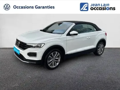 Photo Volkswagen T-roc Style