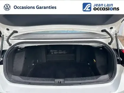 Photo 13 Volkswagen T-roc  Cabriolet 1.5 TSI EVO 150 Start/Stop DSG7