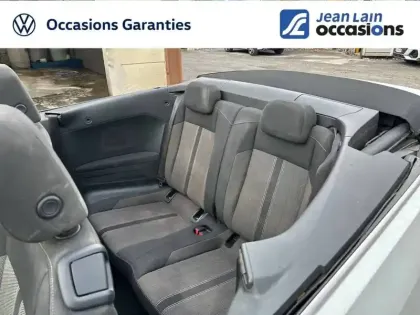 Photo 5 Volkswagen T-roc  Cabriolet 1.5 TSI EVO 150 Start/Stop DSG7