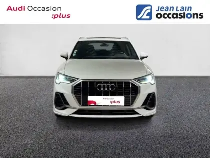 Photo 21 Audi Q3  35 TDI 150 ch S tronic 7