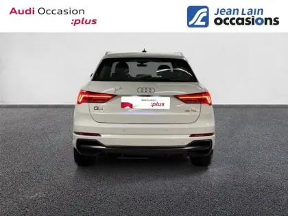 Photo 25 Audi Q3  35 TDI 150 ch S tronic 7