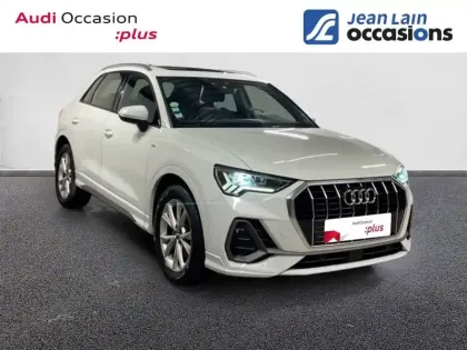 Photo 22 Audi Q3  35 TDI 150 ch S tronic 7