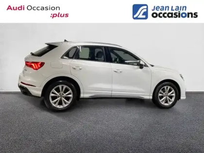 Photo 23 Audi Q3  35 TDI 150 ch S tronic 7