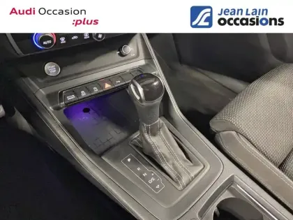 Photo 12 Audi Q3  35 TDI 150 ch S tronic 7