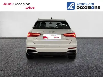 Photo 5 Audi Q3  35 TDI 150 ch S tronic 7