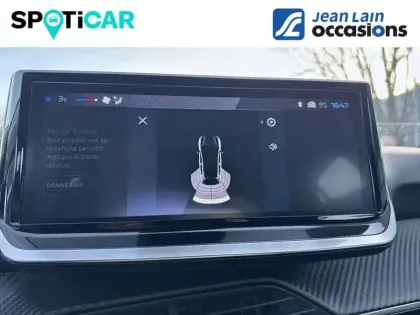 Photo 18 Peugeot 208  100 S&S BVM6