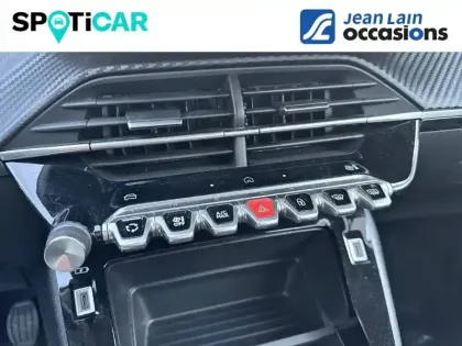 Photo 19 Peugeot 208  100 S&S BVM6