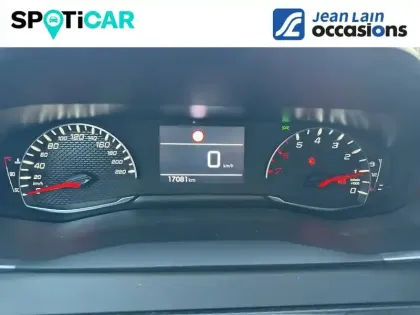 Photo 9 Peugeot 208  100 S&S BVM6