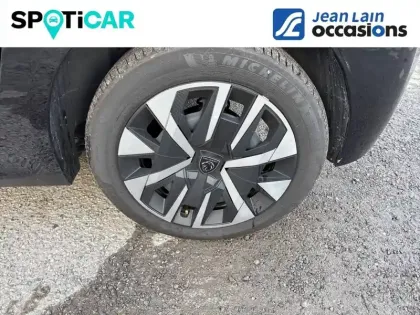 Photo 12 Peugeot 208  100 S&S BVM6