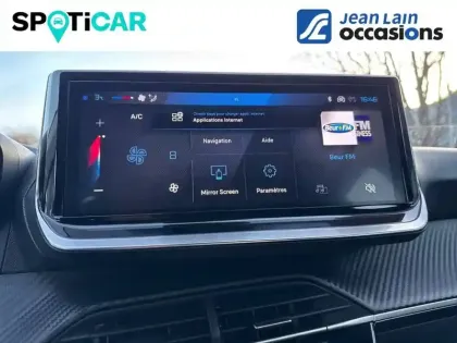 Photo 14 Peugeot 208  100 S&S BVM6