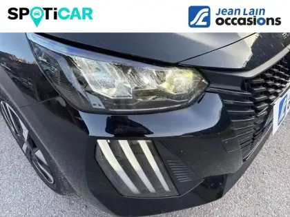 Photo 15 Peugeot 208  100 S&S BVM6