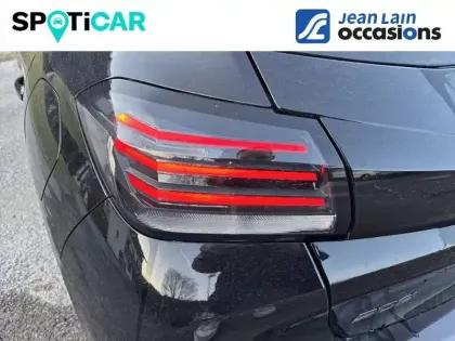 Photo 16 Peugeot 208  100 S&S BVM6