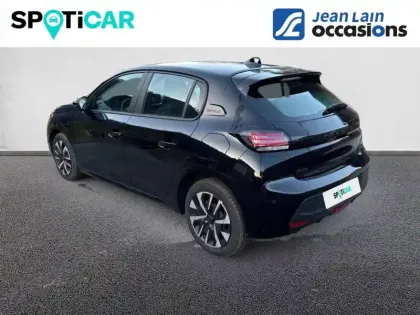 Photo 6 Peugeot 208  100 S&S BVM6