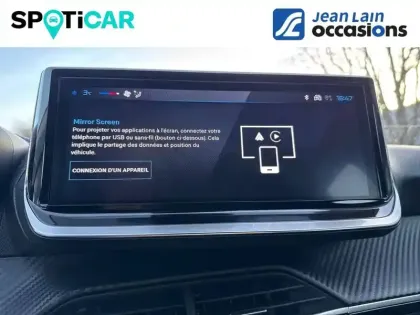 Photo 17 Peugeot 208  100 S&S BVM6