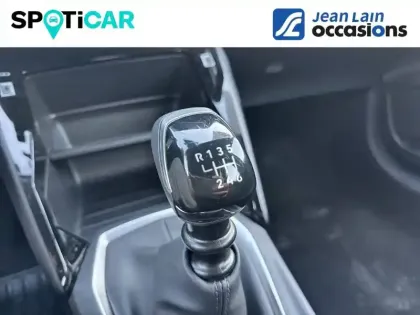 Photo 13 Peugeot 208  100 S&S BVM6