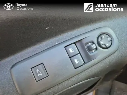 Photo 18 Toyota Proace  CITY CA MEDIUM 1.5L 130 D-4D