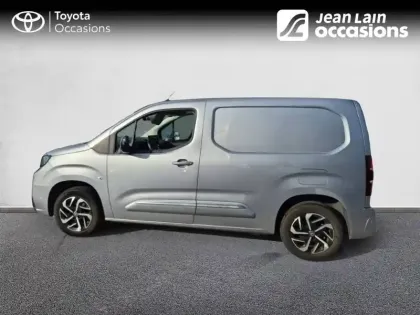 Photo 7 Toyota Proace  CITY CA MEDIUM 1.5L 130 D-4D