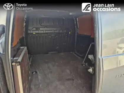 Photo 9 Toyota Proace  CITY CA MEDIUM 1.5L 130 D-4D