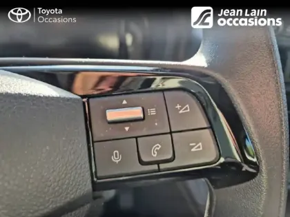 Photo 11 Toyota Proace  CITY CA MEDIUM 1.5L 130 D-4D