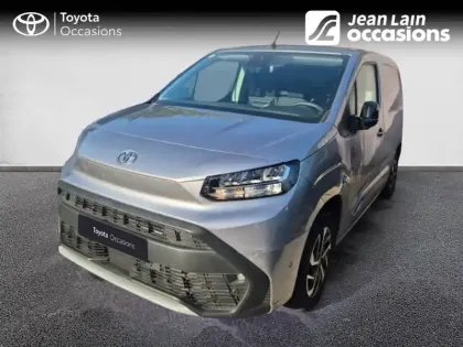 Photo Toyota Proace Start