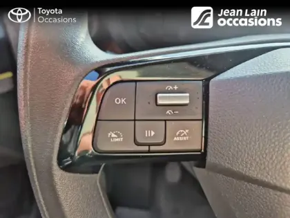 Photo 19 Toyota Proace  CITY CA MEDIUM 1.5L 130 D-4D