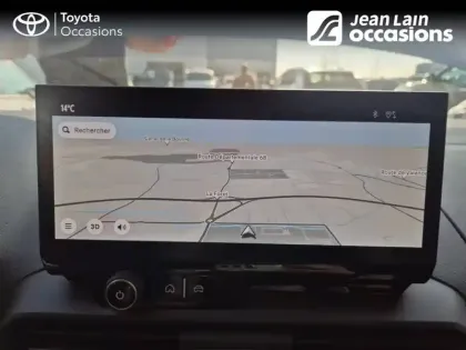 Photo 14 Toyota Proace  CITY CA MEDIUM 1.5L 130 D-4D