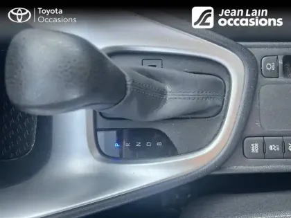Photo 12 Toyota Yaris  Hybride 116h