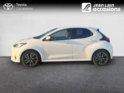 Photo 7 Toyota Yaris  Hybride 116h