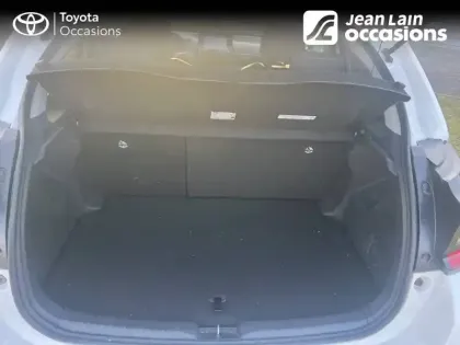 Photo 9 Toyota Yaris  Hybride 116h