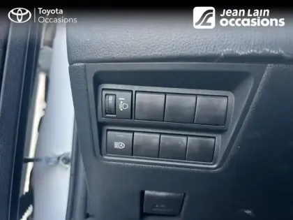 Photo 19 Toyota Yaris  Hybride 116h