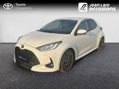 Photo Toyota Yaris Design