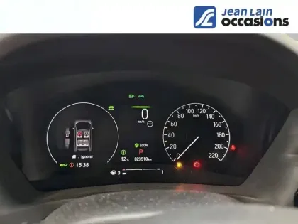 Photo 59 Honda HR-V  e:HEV 1.5 i-MMD