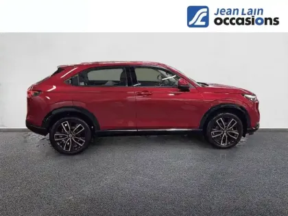 Photo 23 Honda HR-V  e:HEV 1.5 i-MMD