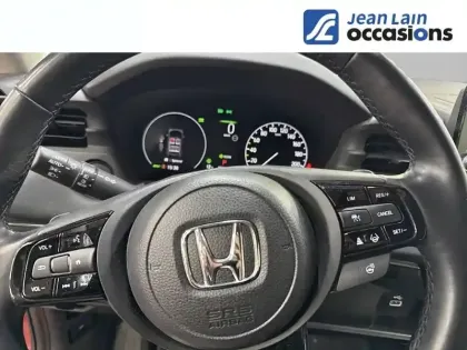 Photo 31 Honda HR-V  e:HEV 1.5 i-MMD