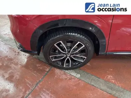 Photo 8 Honda HR-V  e:HEV 1.5 i-MMD