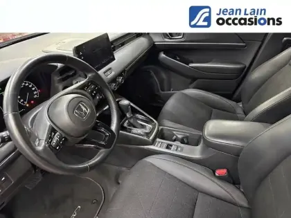 Photo 10 Honda HR-V  e:HEV 1.5 i-MMD