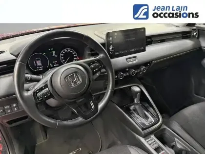 Photo 17 Honda HR-V  e:HEV 1.5 i-MMD