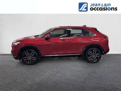 Photo 47 Honda HR-V  e:HEV 1.5 i-MMD