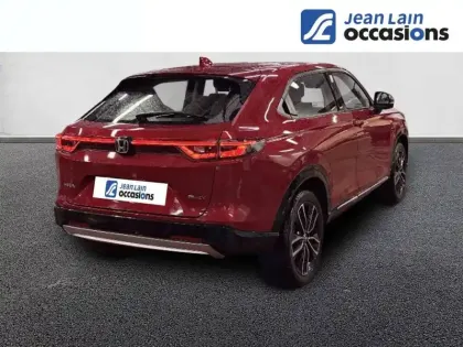 Photo 24 Honda HR-V  e:HEV 1.5 i-MMD