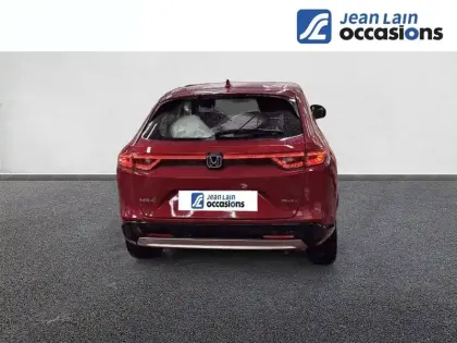 Photo 25 Honda HR-V  e:HEV 1.5 i-MMD