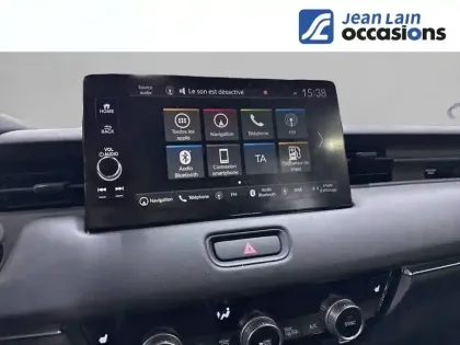 Photo 18 Honda HR-V  e:HEV 1.5 i-MMD