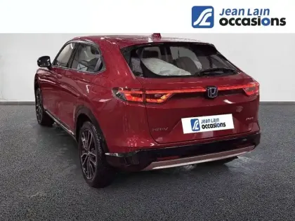 Photo 26 Honda HR-V  e:HEV 1.5 i-MMD