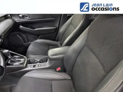 Photo 36 Honda HR-V  e:HEV 1.5 i-MMD