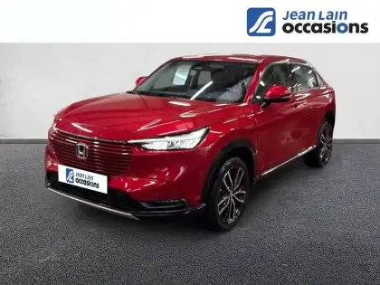 Photo 40 Honda HR-V  e:HEV 1.5 i-MMD