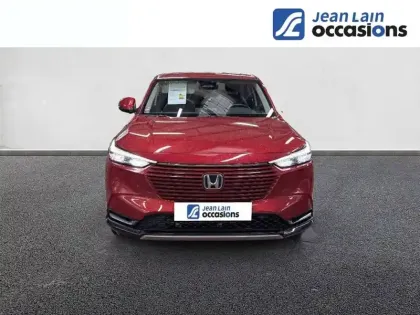 Photo 21 Honda HR-V  e:HEV 1.5 i-MMD