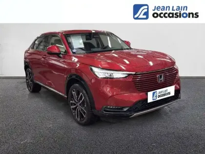 Photo 22 Honda HR-V  e:HEV 1.5 i-MMD