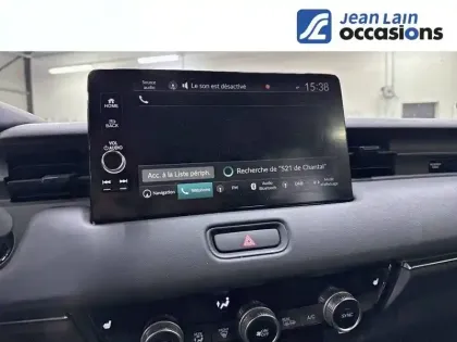 Photo 15 Honda HR-V  e:HEV 1.5 i-MMD