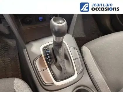 Photo 12 Hyundai Kona  Hybrid 141