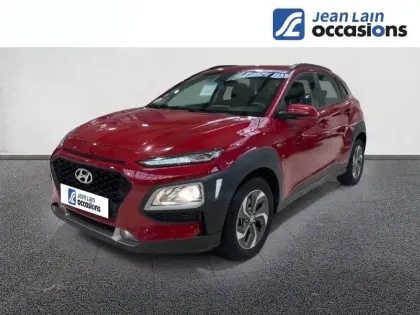 Photo Hyundai Kona Intuitive
